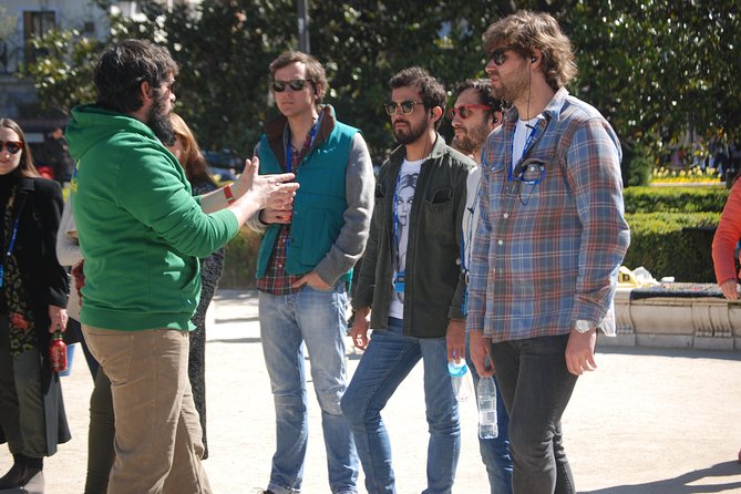 Madrid Private History Full Day Tour (Customizable) - Final Thoughts