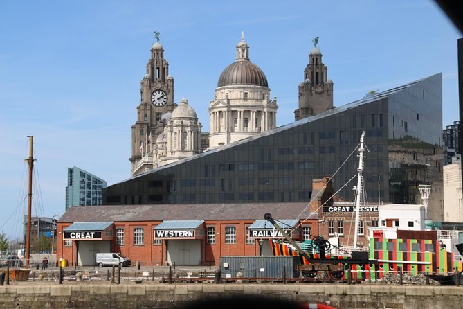 Magical Liverpool Beatles Tour - Pricing and Value