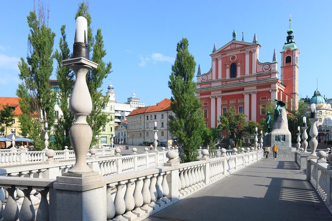 Magical Postojna Cave & Ljubljana Full-day Tour - Transportation and Logistics