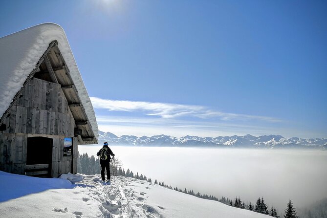 Magical Snowshoeing in Bohinj valley - FAQ