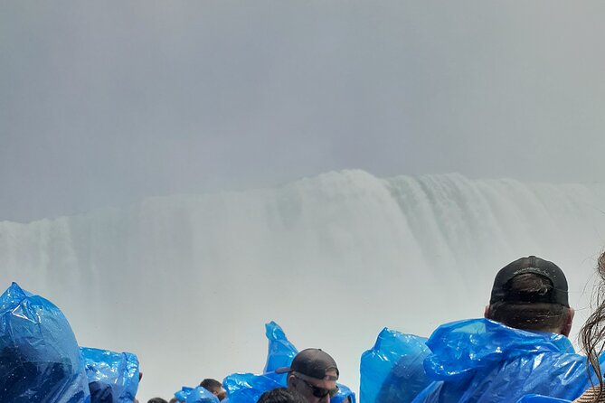 Maid of Mist and Cave of Winds Skip the ticket line Tickets - Whats the Real Value?