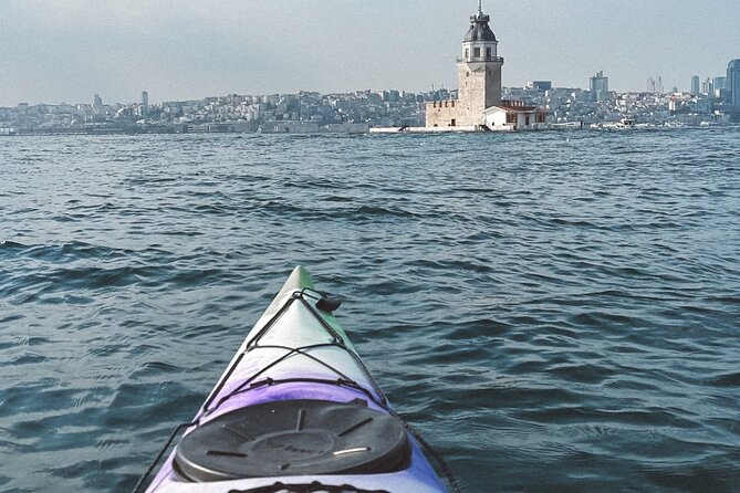 Maiden's Tower Canoe Tour Istanbul from the Waters - The Sum Up: Is It Worth It?