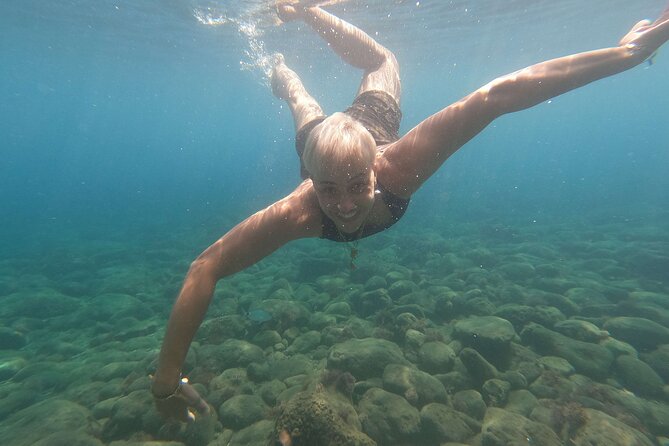Maiori: Kayaking & Snorkeling tour along the Amalfi Coast - What’s Included and What to Bring