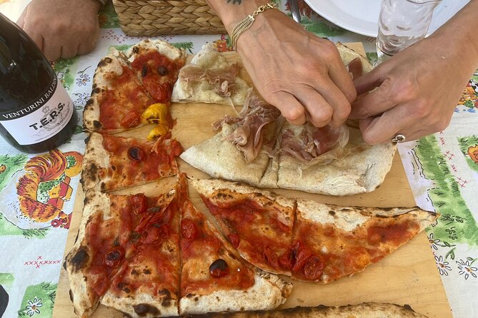 Make Pizza with Mamma in Roman Countryside - Practical Details: Logistics, Price, and Group Size