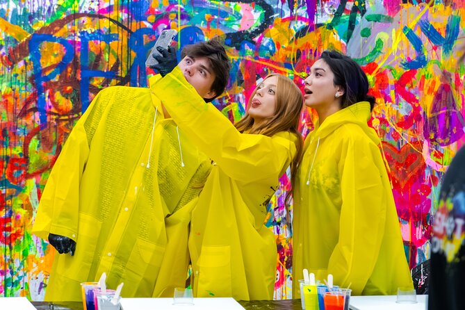 Make Your Own Art: Adults-Only Private Art Experience in Chicago - Value and Pricing Analysis