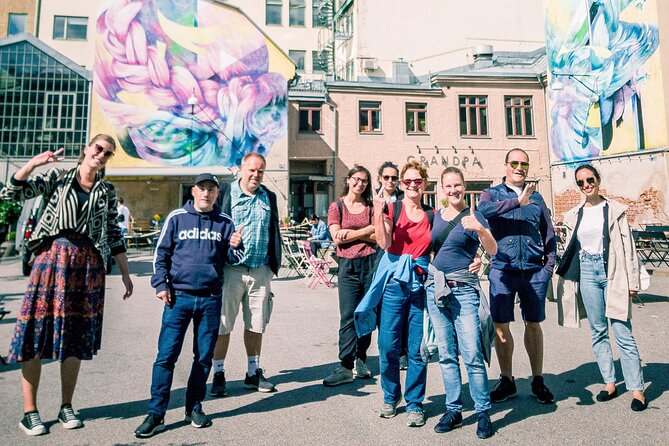 Make Your Own Tour - Guided Walking Tour - Price and Value