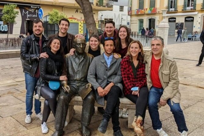 Malaga Bike Tour - Wine & Tapas - Who Is This Tour Best For?