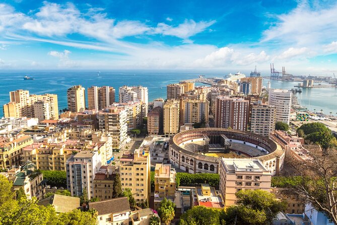 Malaga Highlights Exploration Game and Tour - Practicalities and Logistics