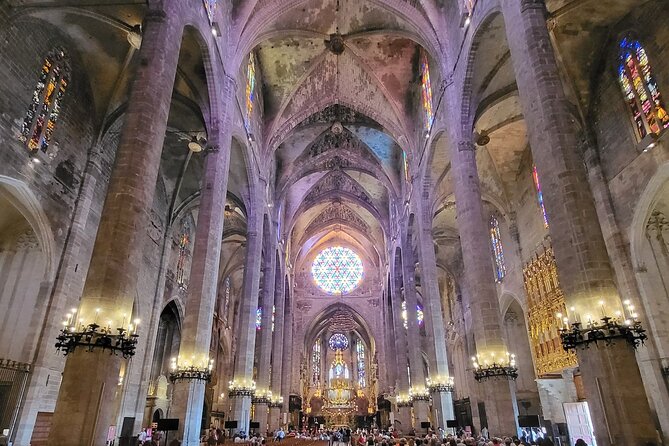 Mallorca Cathedral Skip The Line Tickets - Final Thoughts