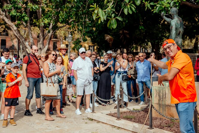 Mallorca Old Town Walking Tour with Cathedral Skip The Line Tour - Final Verdict