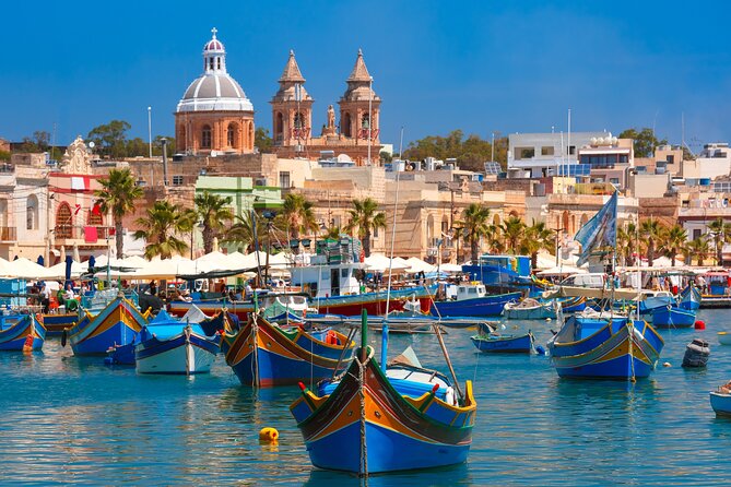Malta Deluxe Tour Designed Especially for Cruise Passengers - FAQs