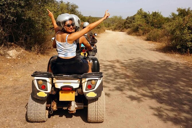 Malta: Half-Day Quad Bike Adventure Tour Including Transfers - The Sum Up: Is It Worth It?