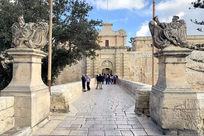 Malta small group tour of Mdina and Mosta Basilica with lunch - Who Will Love This Tour?