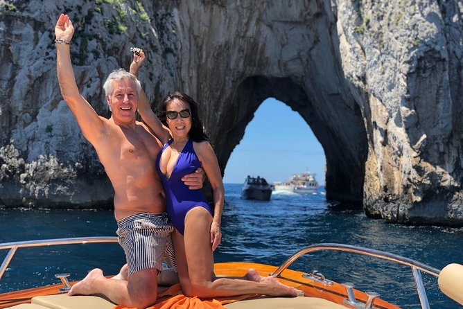 Mamma Mia Boat Experience! - The Experience and Atmosphere