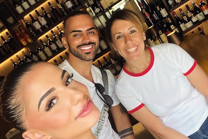 Manarola Wine Tasting Experience with Maria - The Bottom Line
