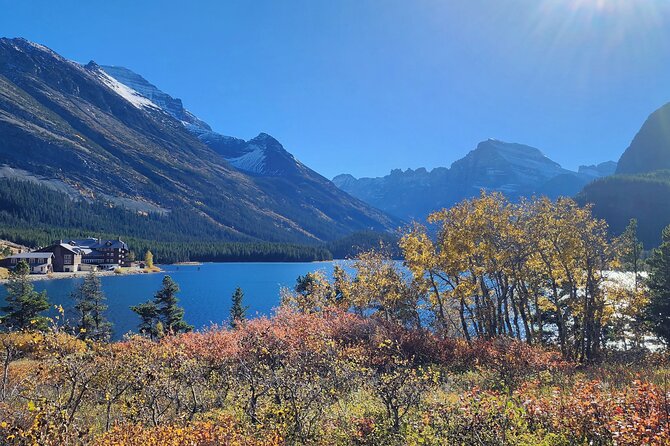 Many Glacier Self-Guided Audio Tour in Glacier National Park - Final Thoughts