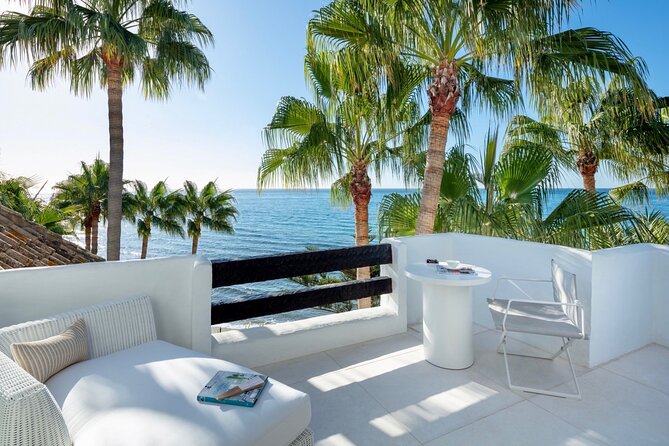 Marbella and Mijas Day Tour and Puerto Banus and Benalmadena - Practical Details