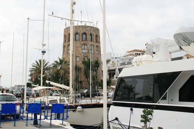 Marbella y Mijas Full Day Tour from Malaga - The Value Proposition