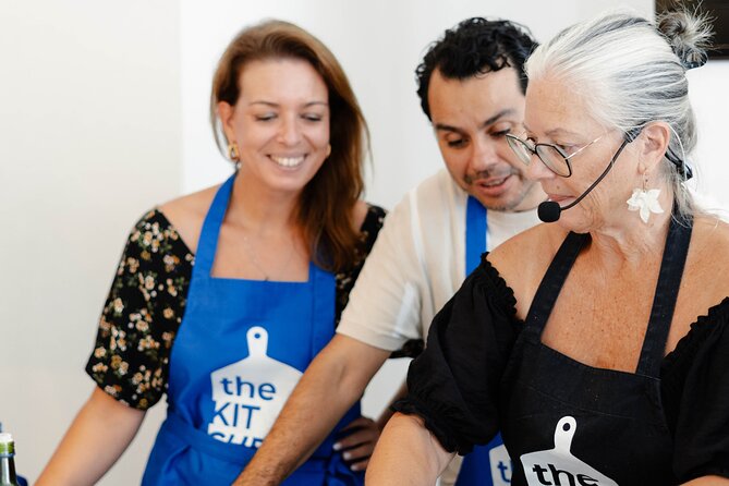 Market Tour & Cooking Class: Algarves Seafood Cataplana - Practical Details & Tips