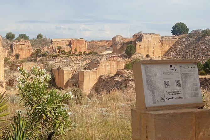 MARSALA UNDERGROUND let's discover the hidden part of the city - Who Will Love This Experience
