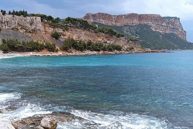 Marseille and Cassis Private Full-Day Tour - The Calanques Boat Ride – A Highlight for Many