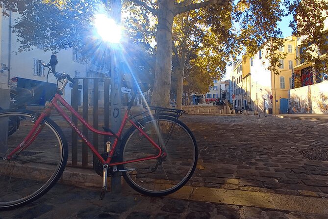 Marseille Guided Tour for 4 Hours with a Bilingual Local Guide - FAQs