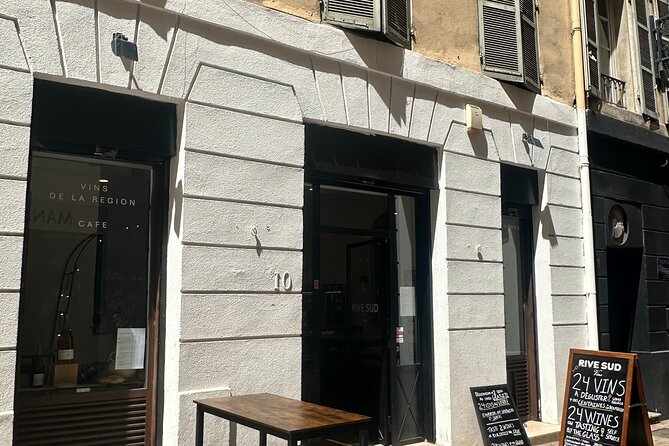 Marseille: Tailored Wine Tasting Experience in a Top Wine Shop - Final Verdict