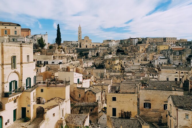 Matera Walk Through History - Final Thoughts