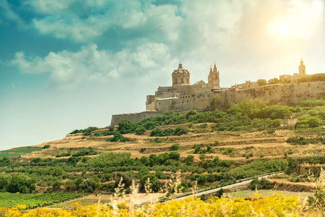 Mdina and Highlights of Malta Full Day Guided Tour Incl. Lunch and Transfers - Who Will Love This Tour?