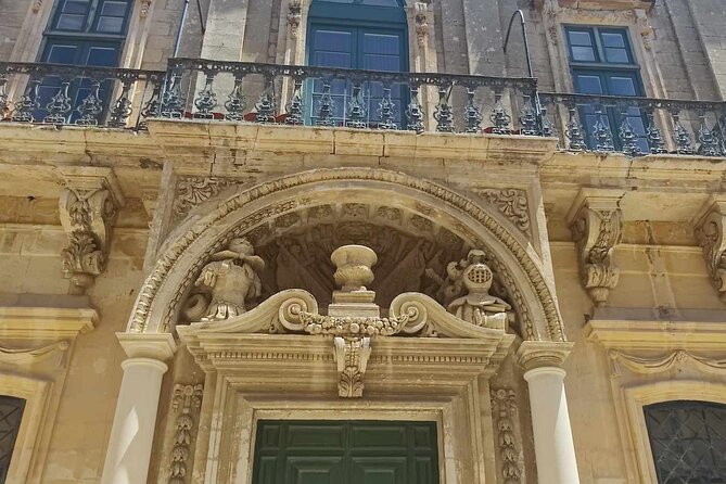 Mdina and Rabat Tour with a local licensed guide - The Itinerary: What to Expect