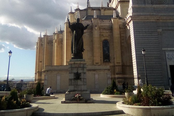 Medieval Madrid - Why Choose This Tour?