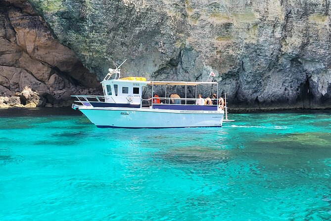 Mellieha: Gozo, Comino, Sea Caves, and Blue Lagoon Cruise - The Value Proposition