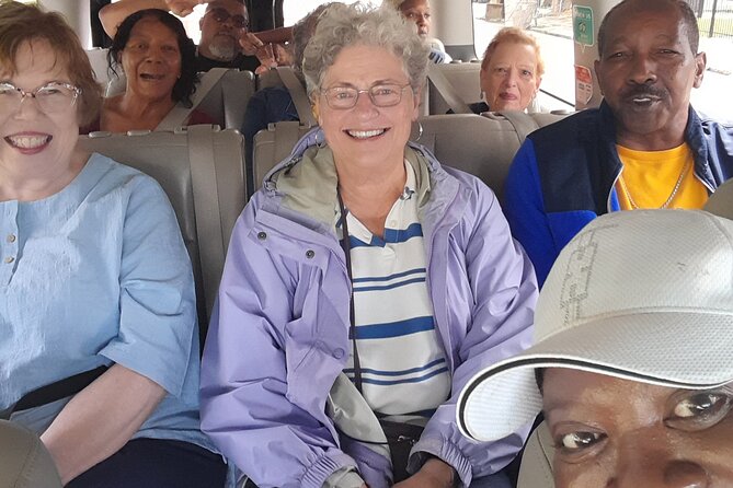 Memphis African American Music History Tour - FAQ