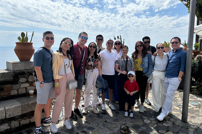 Messina private excursions of Taormina and Castelmola - Potential Considerations