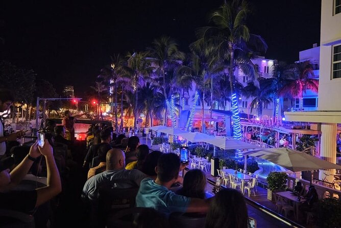 Miami Discovery Tour: 2-Days Hop-On Hop-Off Explore Your Way - What Real Travelers Say