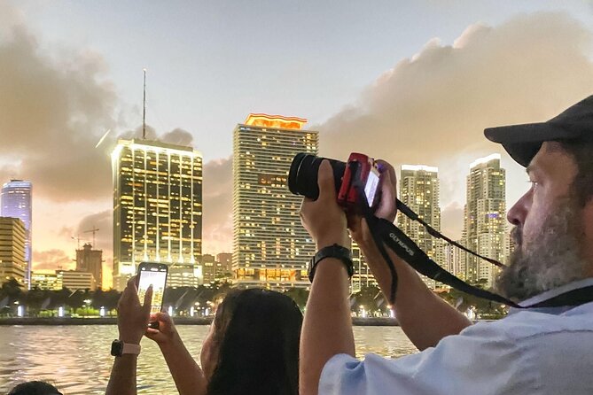 Miami Evening Cruise of Biscayne Bay on Luxury Yacht - Who Should Consider This Cruise?