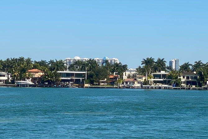 Miami Orlando on High Speed train and Millionaire Boat Tour - Exploring Miami’s Neighborhoods: Double-Decker Bus Ride