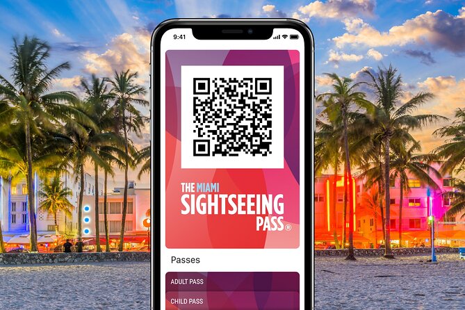 Miami Select Pass: Bus Tour, Celebrity Homes Cruise, Artechouse - The Value Proposition