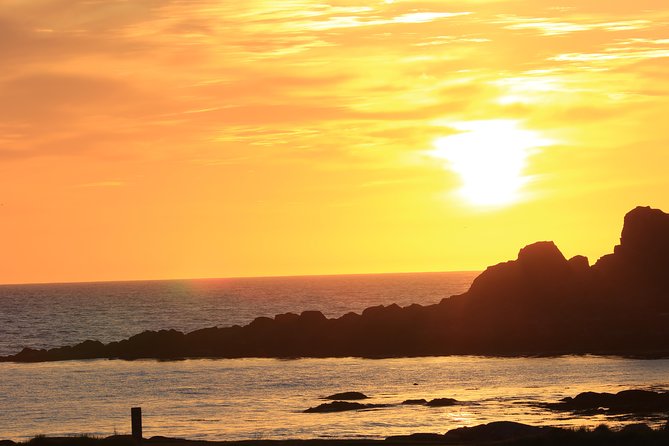 Midnight Sun Photo Tour - Weather & Cancellation Flexibility