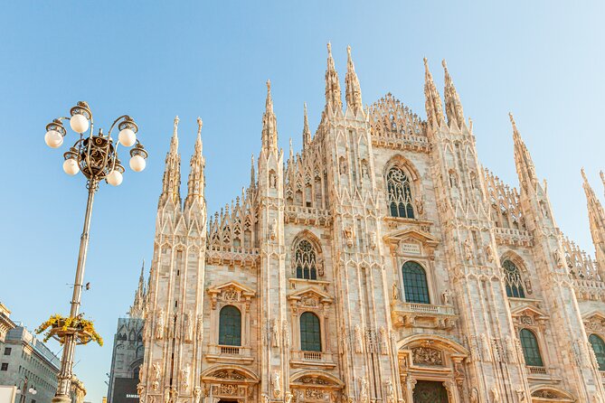 Milan Duomo Cathedral Entry Ticket - Who Is This Tour Best For?