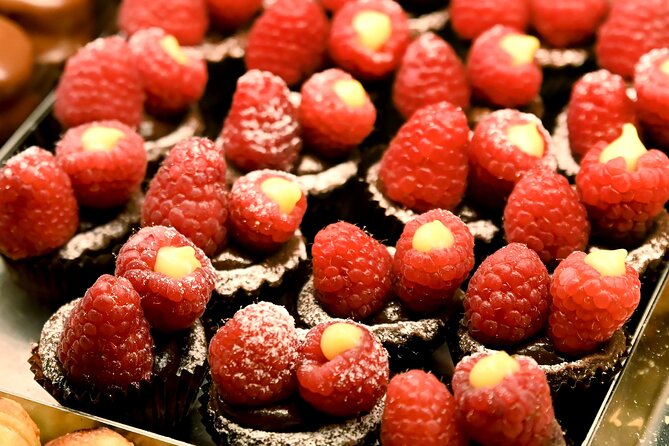 Milan Food Tasting box- Audio Guided Tour with Food Tasting - Who Will Love This Tour?