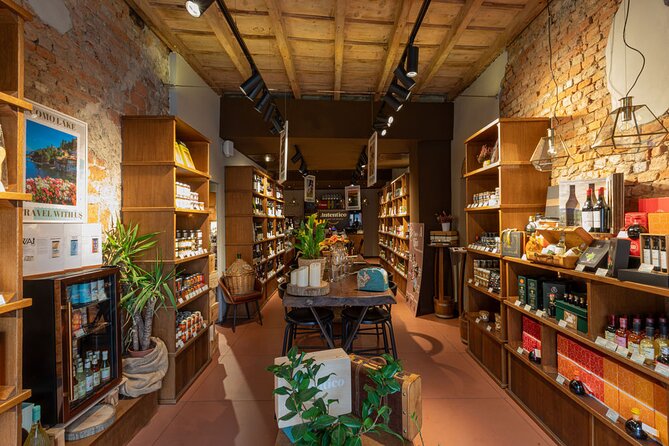 Milan Wine and Food Tasting Experience - Who Should Book This Tour?