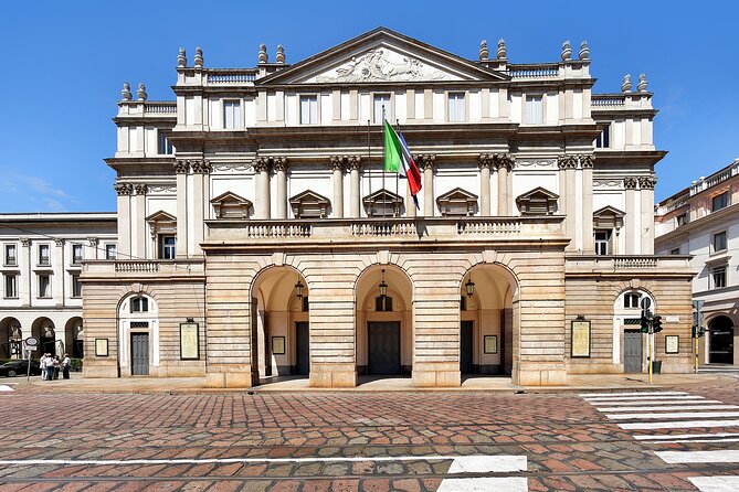 Milans Old Town and Top Attractions by Private Car - Final Thoughts