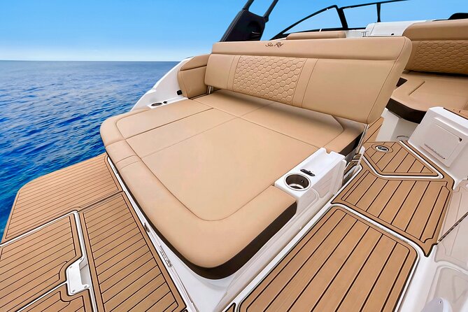 Milos: Luxury Private Cruise Kleftiko, Sarakiniko & Poliegos - Pricing & Value