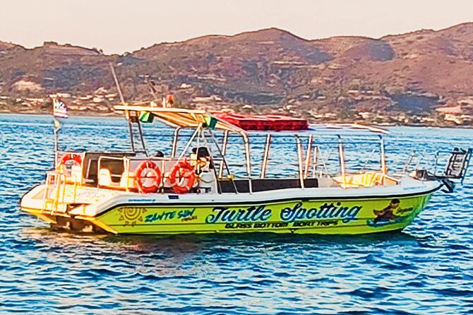Mizithres sunset 3 hours boat trip - Authentic Insights from Past Travelers