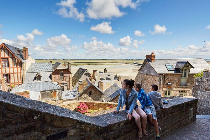 Mont Saint-Michel & Calvados Tasting Tour from Paris or Normandy - Practical Details and Considerations