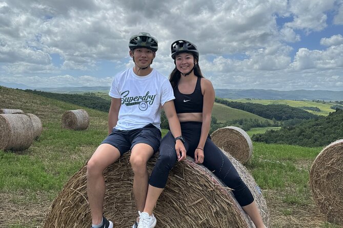 MONTALCINO Essence: Your PRIVAT E-Bike Experience, Top Quality! - Tour Details & Practicalities