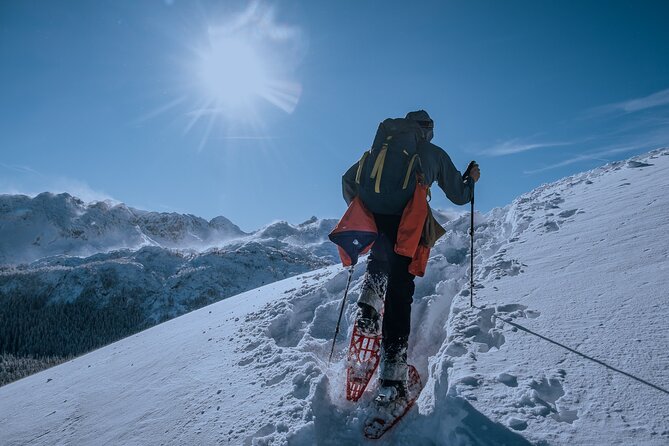 Montenegro Snowshoeing Durmitor - Authentic Experience and Customer Feedback