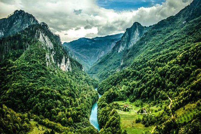 Montenegro Top Highlights in 3 Days - Who Will Love This Tour?