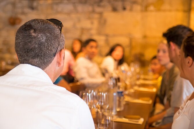 Montmartre Cheese and Wine Private Tour with a Chef - What’s Included and What to Budget For
